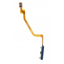 Сканер отпечатка пальца Xiaomi Poco X3 NFC (M2007J20CG) синий