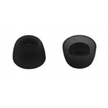 Aмбушюры Jabra Elite 2, 3, 7 (S) черный