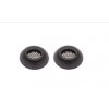 Aмбушюры Jabra Elite 85t (M) черный
