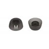 Aмбушюры Jabra Elite 75t, Elite Active 75t (M) черный