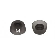 Aмбушюры Jabra Elite 75t, Elite Active 75t (M) черный