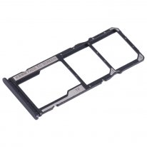 Сим лоток Xiaomi Redmi Note 12s (голубой)