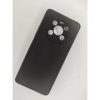 Силиконовый чехол для Honor X9 ANY-LX1 черный