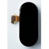 Экран (дисплей) Xiaomi Smart Band 8 (черный)