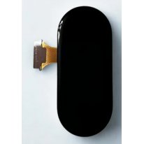 Экран (дисплей) Xiaomi Smart Band 8 (черный)