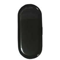 Корпус Xiaomi Smart Band 9 (черный)