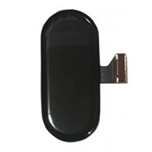 Экран (дисплей) Xiaomi Smart Band 9 (голубой)