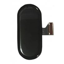Экран (дисплей) Xiaomi Smart Band 9 (серебристый)