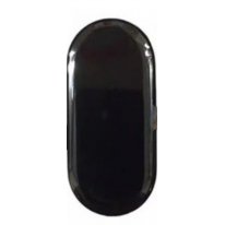 Корпус Xiaomi Smart Band 10 (черный)