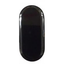 Корпус Xiaomi Smart Band 10 (черный)