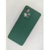 Чехол бампер Xiaomi Poco X5 Pro зеленый
