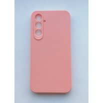 Чехол-бампер Samsung Galaxy A54 5G SM-A546E розовый