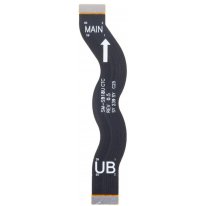 Модульный шлейф Samsung Galaxy S23 Ultra (SM-S918B)