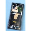 Рамка модуля Samsung Galaxy S23 Ultra (SM-S918B) зеленый