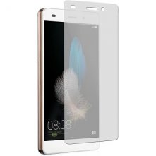 Защитная пленка для Huawei P8 Lite 2015 (глянцевая)