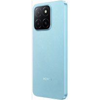 Крышка Honor X5b (GFY-LX2) голубой