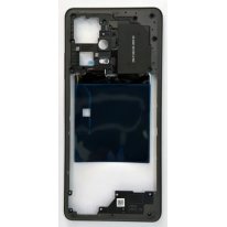 Средняя часть корпуса с NFC Xiaomi Redmi Note 12 Pro+ 5G