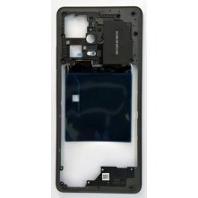 Средняя часть корпуса с NFC Xiaomi Redmi Note 12 Pro+ 5G