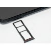 Сим лоток Infinix Hot 11 Helio (X689F) черный
