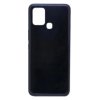 Крышка Infinix Hot 11 Helio (X689F) черный