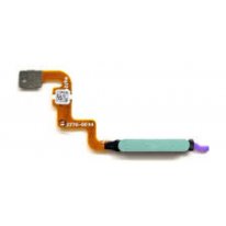 Сканер отпечатка пальца Xiaomi Redmi Note 12 4G (зеленый)