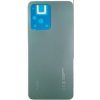 Крышка Xiaomi Redmi Note 12 4G (зеленый)