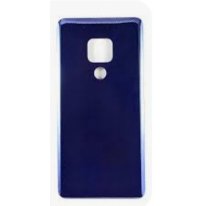 Крышка Huawei Mate 20 (HMA-L29) синий