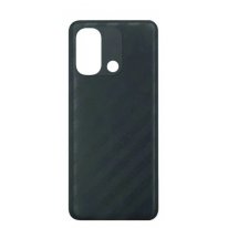 Крышка Xiaomi Redmi 12c (черный)