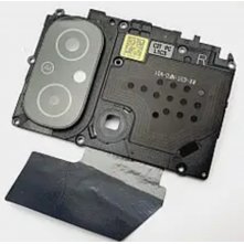 Часть корпуса с NFC Xiaomi Redmi 12c