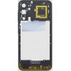 Средняя часть корпуса с NFC Samsung Galaxy А15 4G (SM-A155F) синий