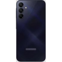 Крышка Samsung Galaxy А15 4G (SM-A155F) синий