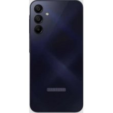 Крышка Samsung Galaxy А15 4G (SM-A155F) синий