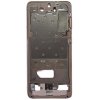 Рамка модуля Samsung Galaxy S21 5G (SM-G991) розовый
