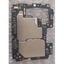 Основная плата ZTE Blade V2020 Smart (4x128)