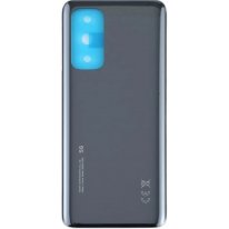 Крышка Xiaomi Mi 10T Pro 5G (черный)