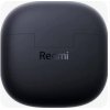 Кейс для наушников Xiaomi Redmi Buds 6 Lite (черный)
