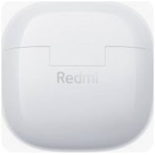 Кейс для наушников Xiaomi Redmi Buds 6 Lite (белый)