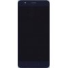 Экран (модуль) в раме Honor 8 (FRD-L09) синий