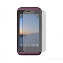 Защитная пленка для HTC Rhyme (антибликовая)
