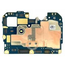 Основная плата Realme C21 (RMX3201) 3x32