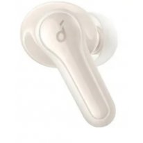 Наушник (левый) Anker SoundCore Life Note E (белый)