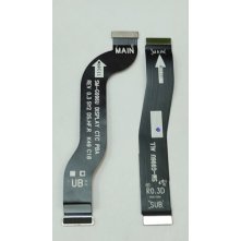 Межплатный шлейф (комплект) Samsung Galaxy S21+ 5G (SM-G996)