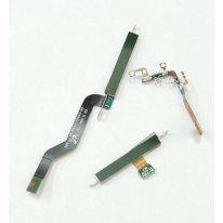 Антенна (комплект) Samsung Galaxy S21+ 5G (SM-G996)