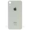 Задняя крышка (стекло) для Apple iPhone Xr белый