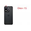 Задняя крышка (стекло) для OnePlus 15 абсолютный черный