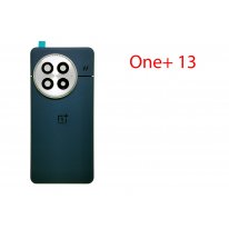 Задняя крышка для OnePlus 13 синий