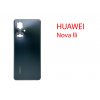 Задняя крышка для Huawei nova 11i MAO-LX9 сияющий черный
