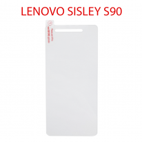 Защитное стекло Lenovo Sisley S90 0.26