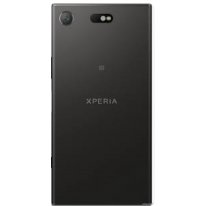 Крышка Sony Xperia XZ1 compact (G8441) черный