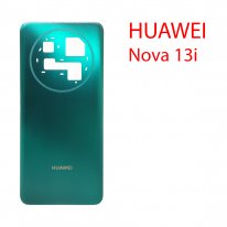 Задняя крышка для Huawei nova 13i (CTR-L91) зеленый